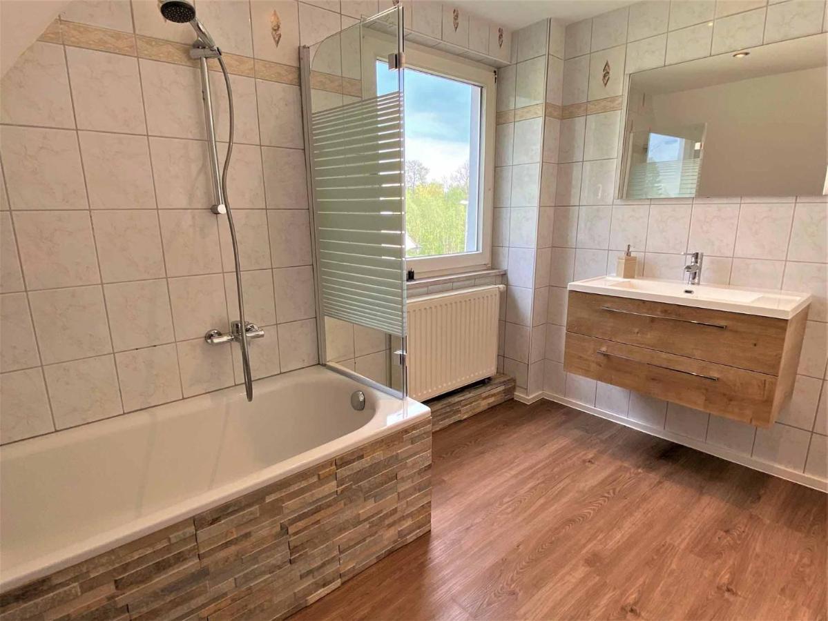 Ferienwohnung Hofmann-Trier Κόμπουργκ Εξωτερικό φωτογραφία